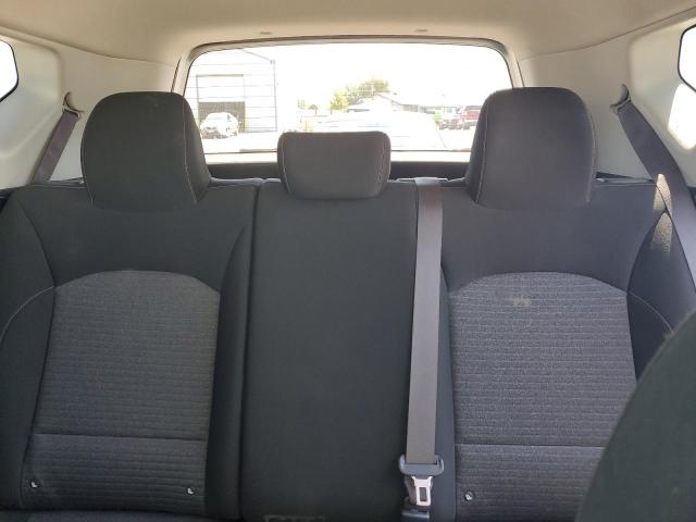 2021 KIA SOUL LX KNDJ23AU9M7753346