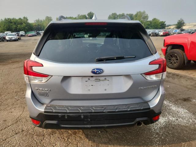 2020 SUBARU FORESTER L JF2SKASCXLH503770