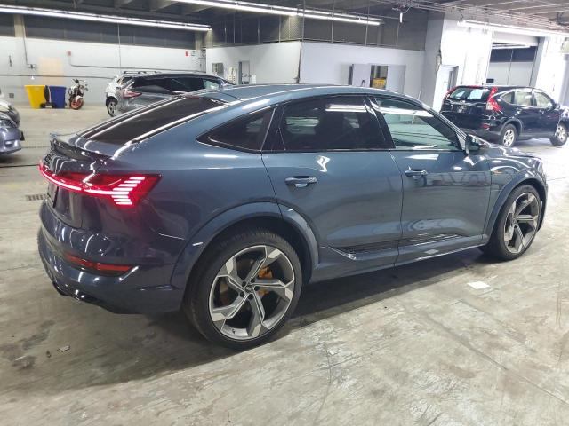 2022 AUDI E-TRON S S WA13CBGE1NB036318