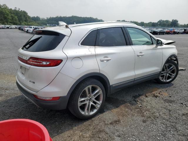 2015 LINCOLN MKC 5LMCJ2A93FUJ17908