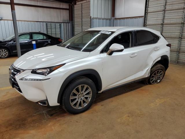 2016 LEXUS NX 200T BASE JTJYARBZ4G2043378