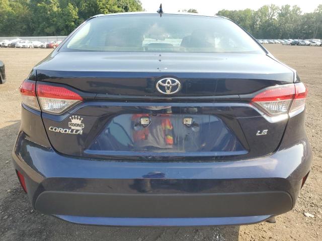 2021 TOYOTA COROLLA LE - 5YFEPMAE3MP249200