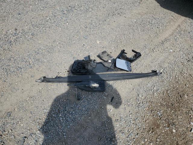 2022 FORD BRONCO BASE 1FMDE5BH1NLB47951
