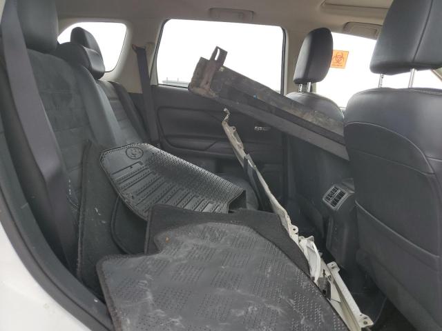 2019 MITSUBISHI OUTLANDER JA4AD3A36KZ008311