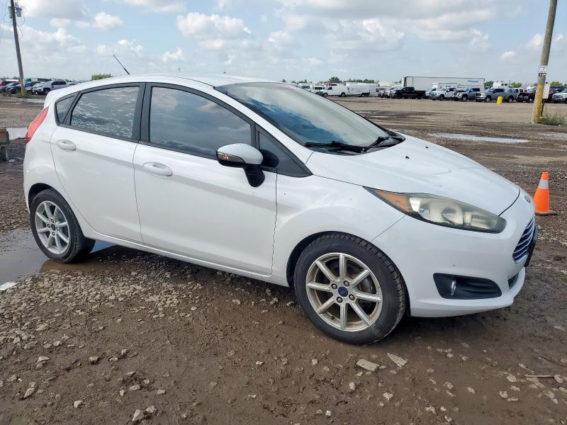 2016 FORD FIESTA SE 3FADP4EJ0GM130783