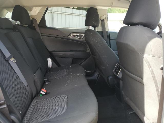 2025 KIA SPORTAGE L - 5XYK23DF5SG310418