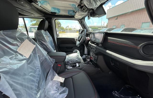 2025 JEEP WRANGLER R 1C4PJXFN6SW566848