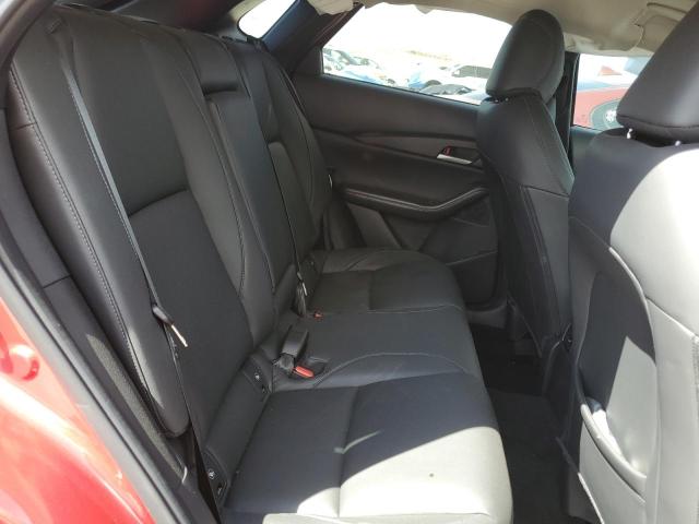 2025 MAZDA CX-30 SELECT 3MVDMBBM0SM822362