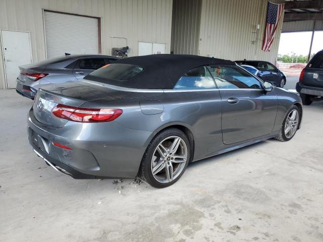 2018 MERCEDES-BENZ E 400 WDD1K6FB1JF027030