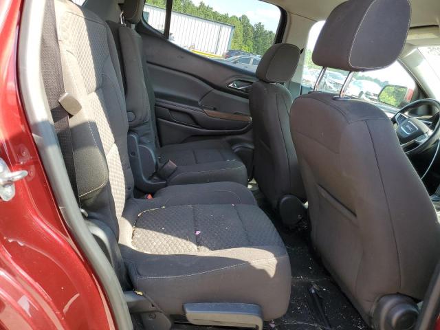 2017 GMC ACADIA SLE 1GKKNSLS6HZ201299