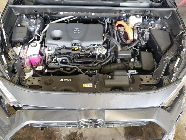 2025 TOYOTA RAV4 XLE P JTMB6RFV3SD166197