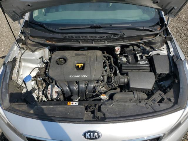2018 KIA FORTE LX 3KPFK4A7XJE273155