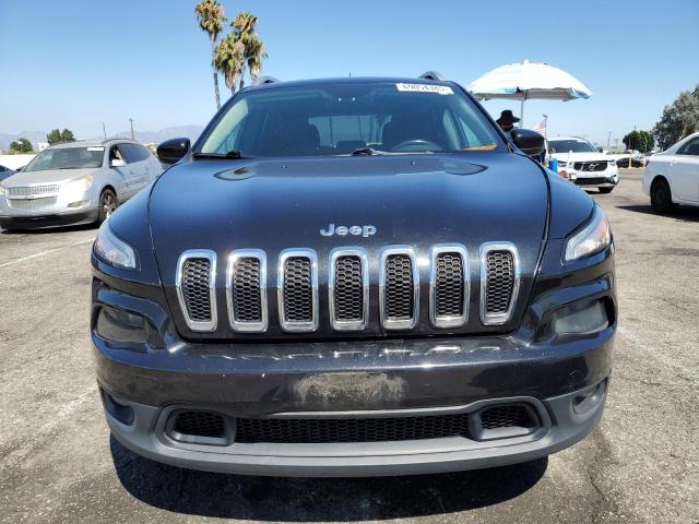 2016 JEEP CHEROKEE LATITUDE 1C4PJMCS6GW169592