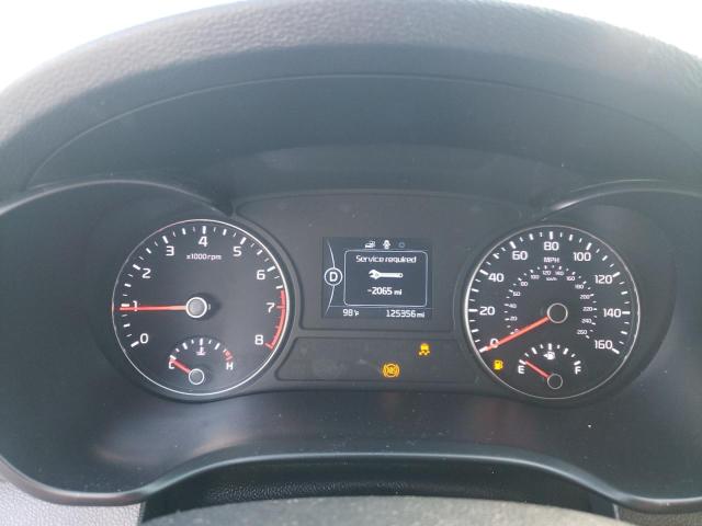 2017 KIA OPTIMA LX KNAGT4L35H5141936
