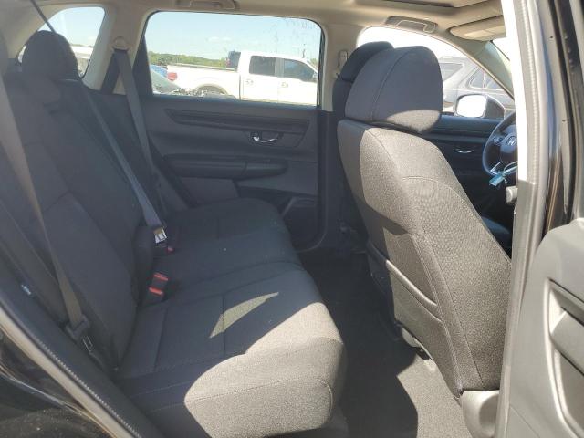 2025 HONDA CR-V EX 2HKRS4H46SH456087