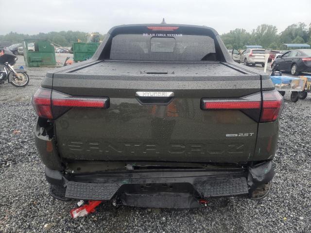 2025 HYUNDAI SANTA CRUZ 5NTJEDDF8SH128599