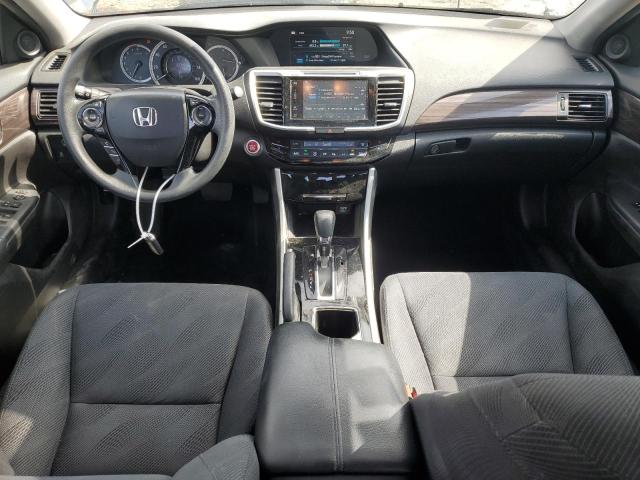 2017 HONDA ACCORD EX 1HGCR2F76HA297995