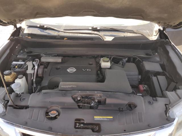 2014 NISSAN PATHFINDER - 5N1AR2MM9EC613240