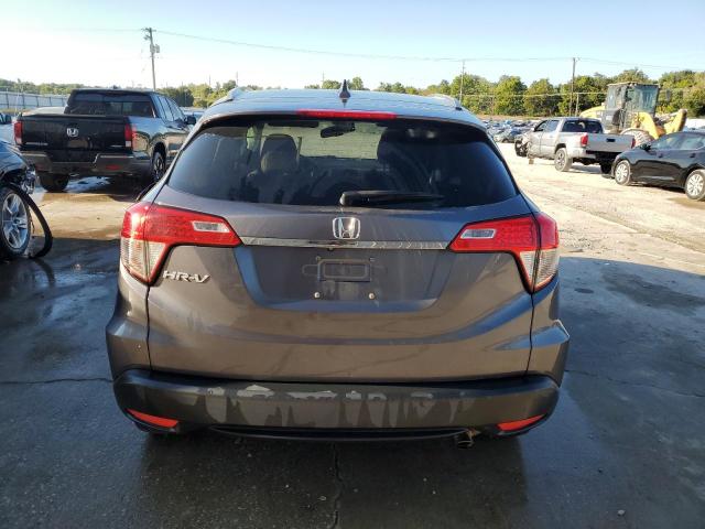 2019 HONDA HR-V EXL 3CZRU5H74KM721944