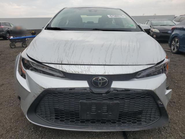 2021 TOYOTA COROLLA LE JTDEPMAE2MJ188183