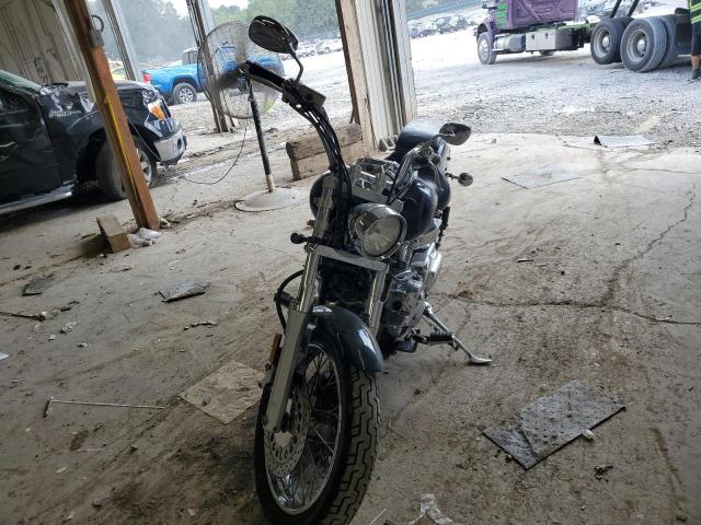 2003 YAMAHA XVS1100 A JYAVP11E23A035750