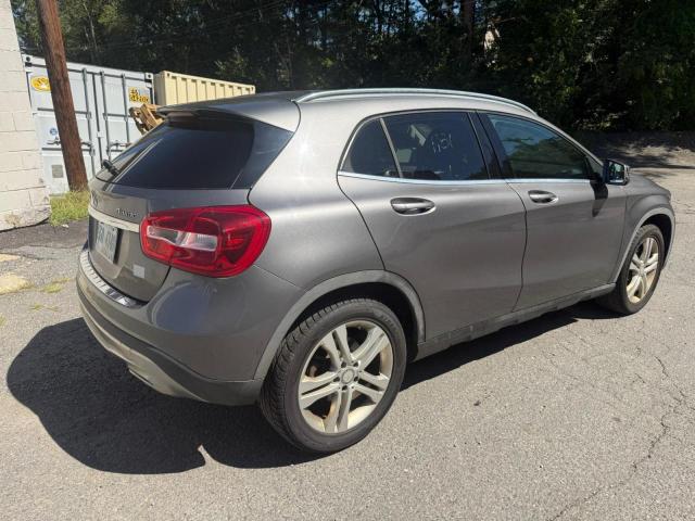 2015 MERCEDES-BENZ GLA 250 4M WDCTG4GB1FJ180156