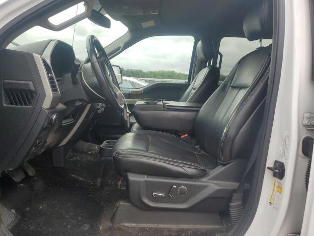2018 FORD F150 SUPER 1FTEW1E52JFB33341