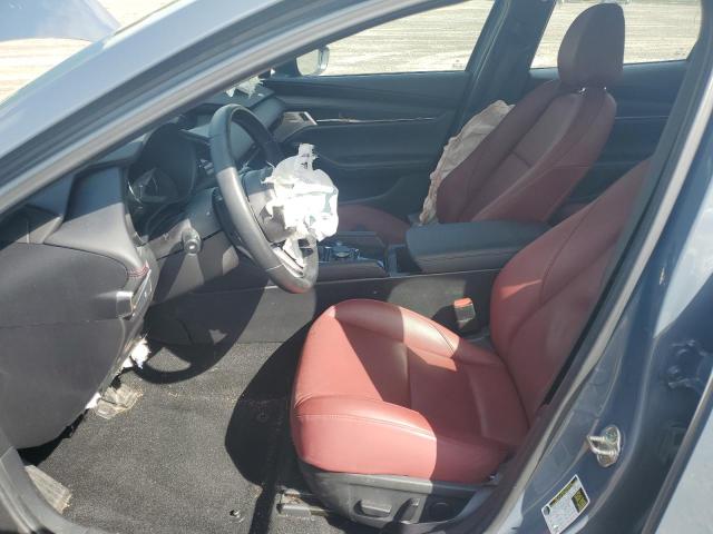 2022 MAZDA 3 PREFERRE 3MZBPACL0NM314927