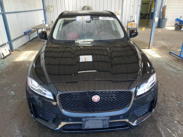 2020 JAGUAR F-PACE CHE SADCP2FX4LA617624
