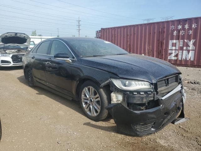 2017 LINCOLN MKZ HYBRID 3LN6L5LU5HR601005