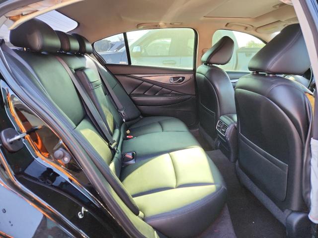 2015 INFINITI Q50 BASE JN1BV7AR8FM410145