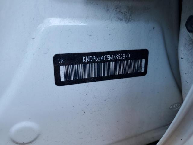 2021 KIA SPORTAGE S KNDP63AC5M7852879