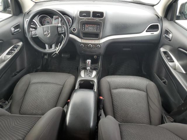 2017 DODGE JOURNEY SX 3C4PDCBG4HT519243