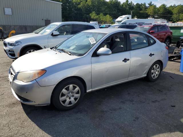 HYUNDAI ELANTRA GLS