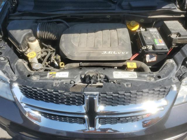 2016 DODGE GRAND CARA 2C4RDGCG5GR381423