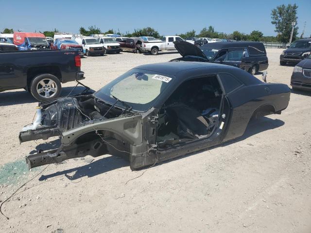 Global Auto Auctions: 2020 DODGE CHALLENGER