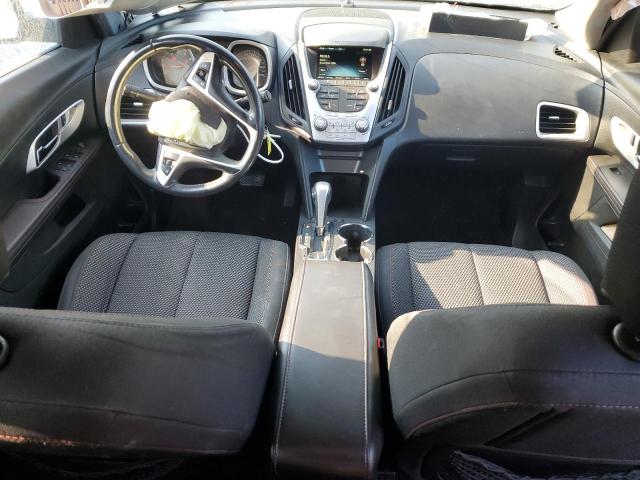 2015 CHEVROLET EQUINOX LT - 2GNALBEK2F6322826