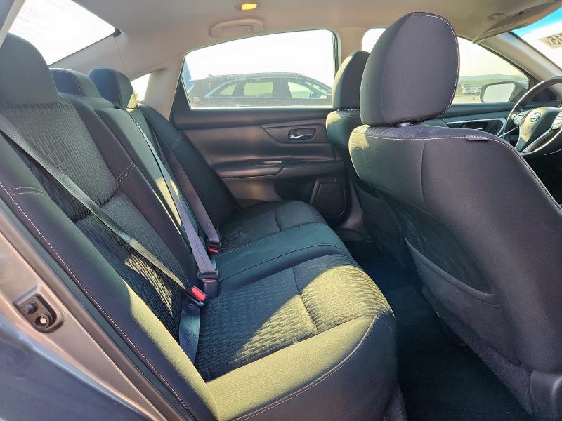 2016 NISSAN ALTIMA 2.5 1N4AL3AP3GN358513