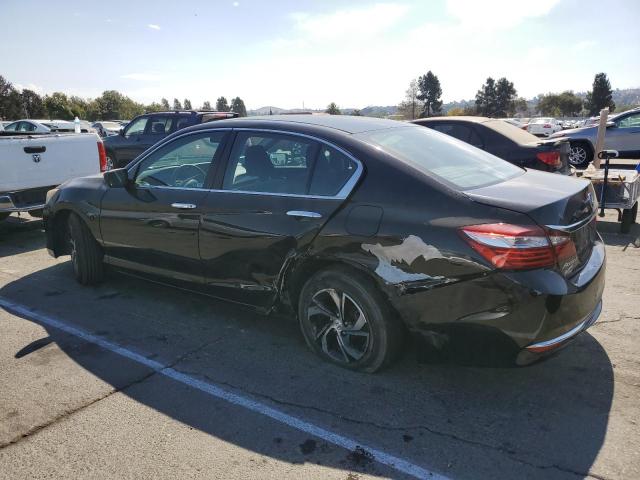 2016 HONDA ACCORD LX - 1HGCR2F38GA129142