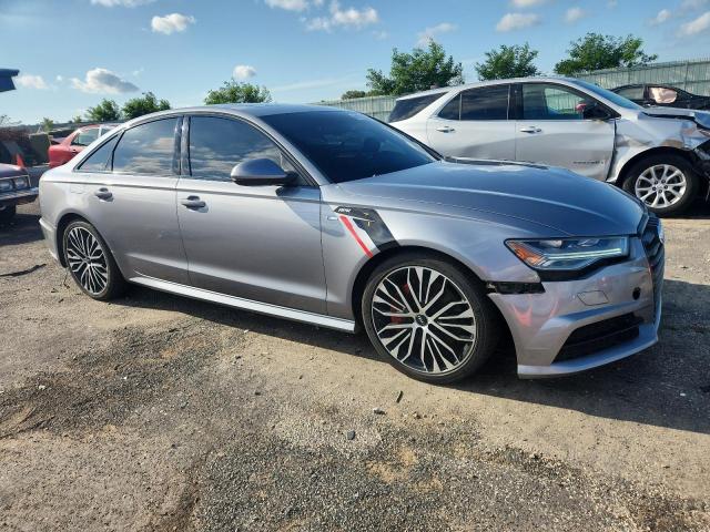 2018 AUDI A6 PREMIUM WAUG8AFC5JN032071