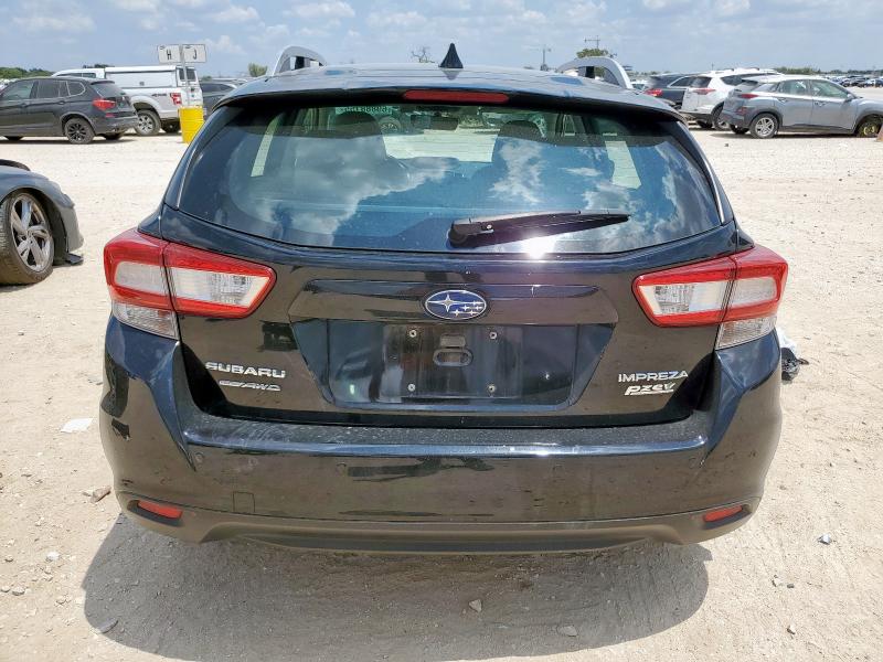 2017 SUBARU IMPREZA LI 4S3GTAT63H3714808