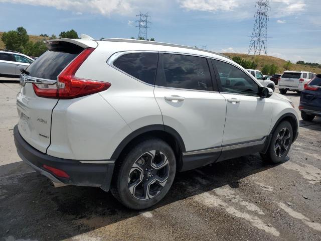 2018 HONDA CR-V TOURI 2HKRW2H95JH680762