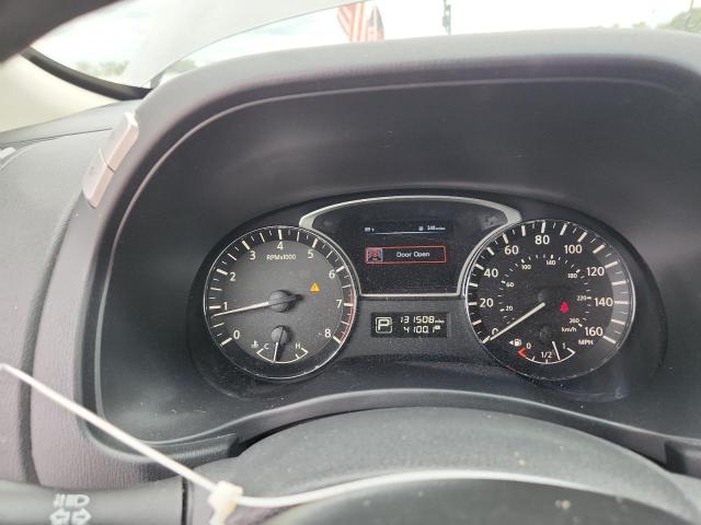 2015 NISSAN PATHFINDER S 5N1AR2MN1FC644928