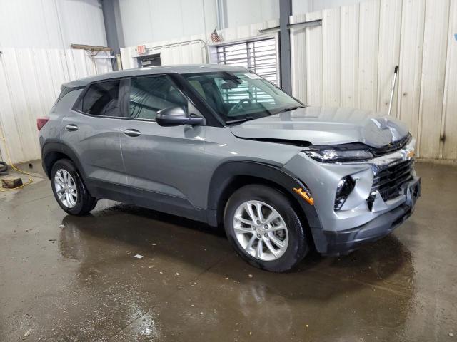 2024 CHEVROLET TRAILBLAZE KL79MMSLXRB121918