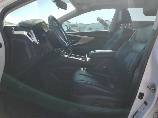 2016 NISSAN MURANO S 5N1AZ2MG2GN130559