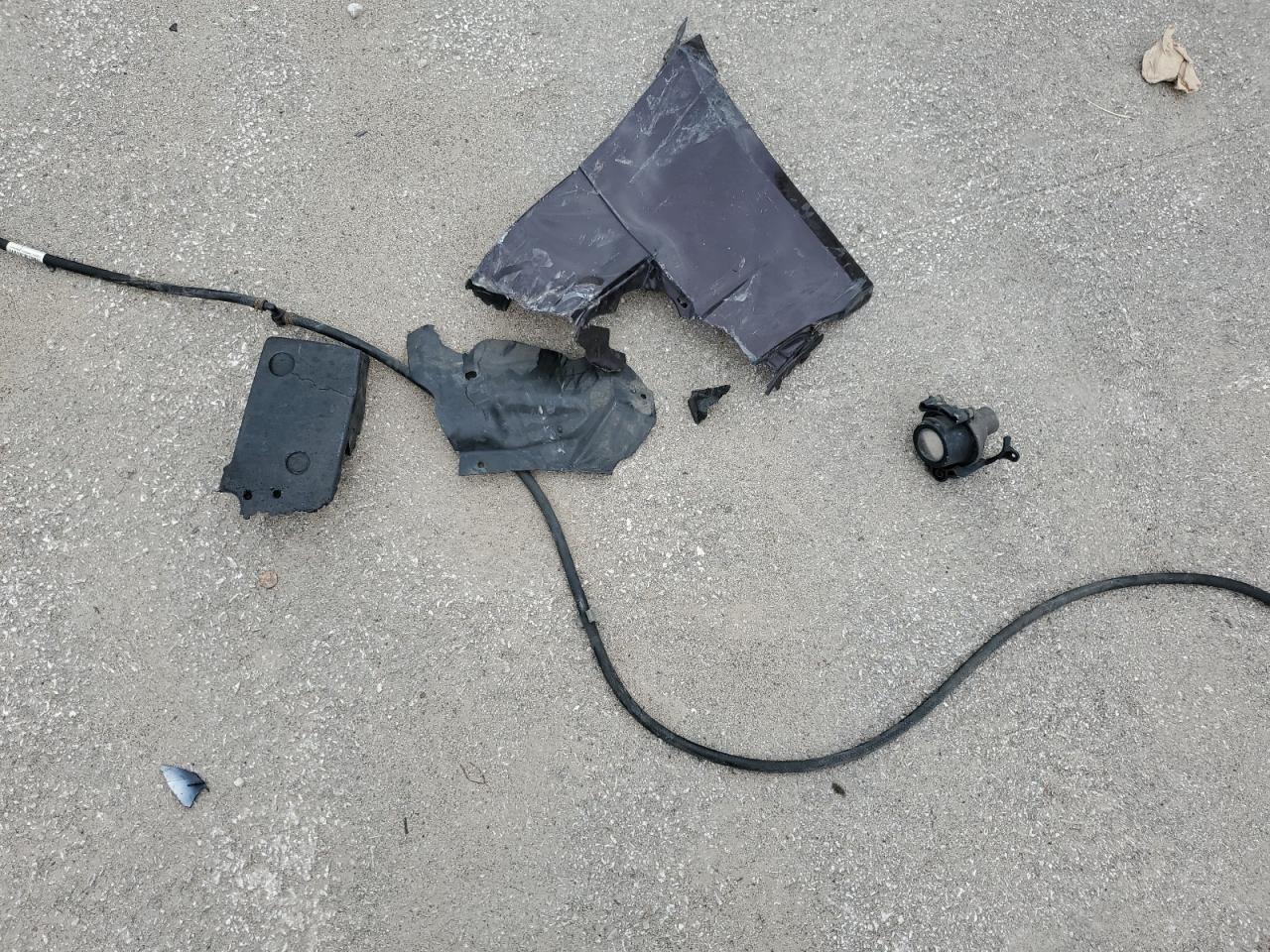 Lot #3275862671 2009 CADILLAC CTS HI FEATURE V6