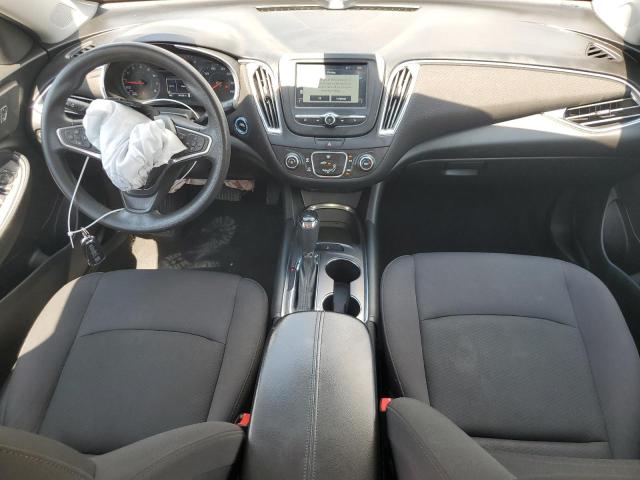 2017 CHEVROLET MALIBU LT #3269011042