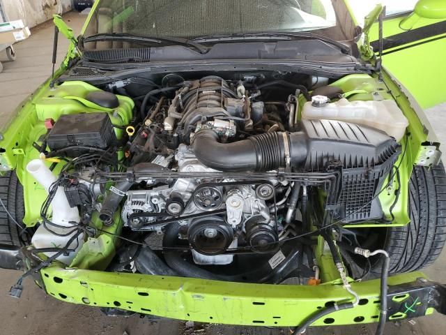 2023 DODGE CHALLENGER R/T 2C3CDZBT8PH654591