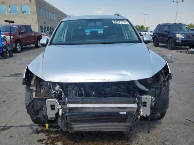2015 VOLKSWAGEN TIGUAN S - WVGBV7AX8FW511620
