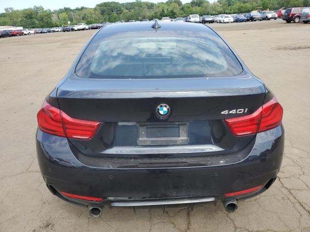 2018 BMW 440XI GRAN WBA4J7C51JBB98611